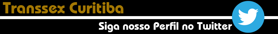 Twitter Transsex Curitiba